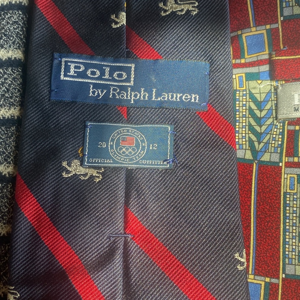 Designer Ties Bundle - image 6